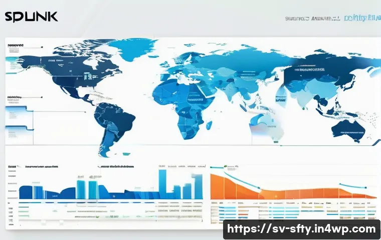 5 smarta sätt att analysera loggar i nätverkssäkerhetsövervakning för maximal skyddseffekt 4 네트워크 보안 모니터링 도구의 로그 분석 기능 관련 이미지 2